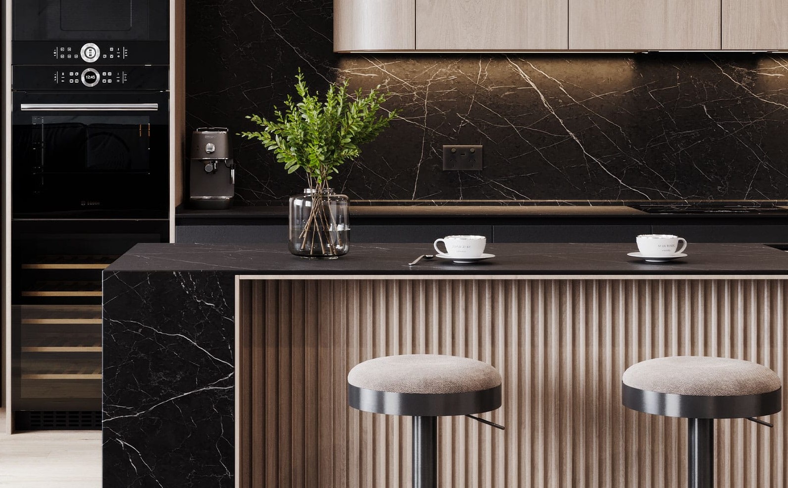 Australia's Most Trusted Kitchen Benchtop Experts   