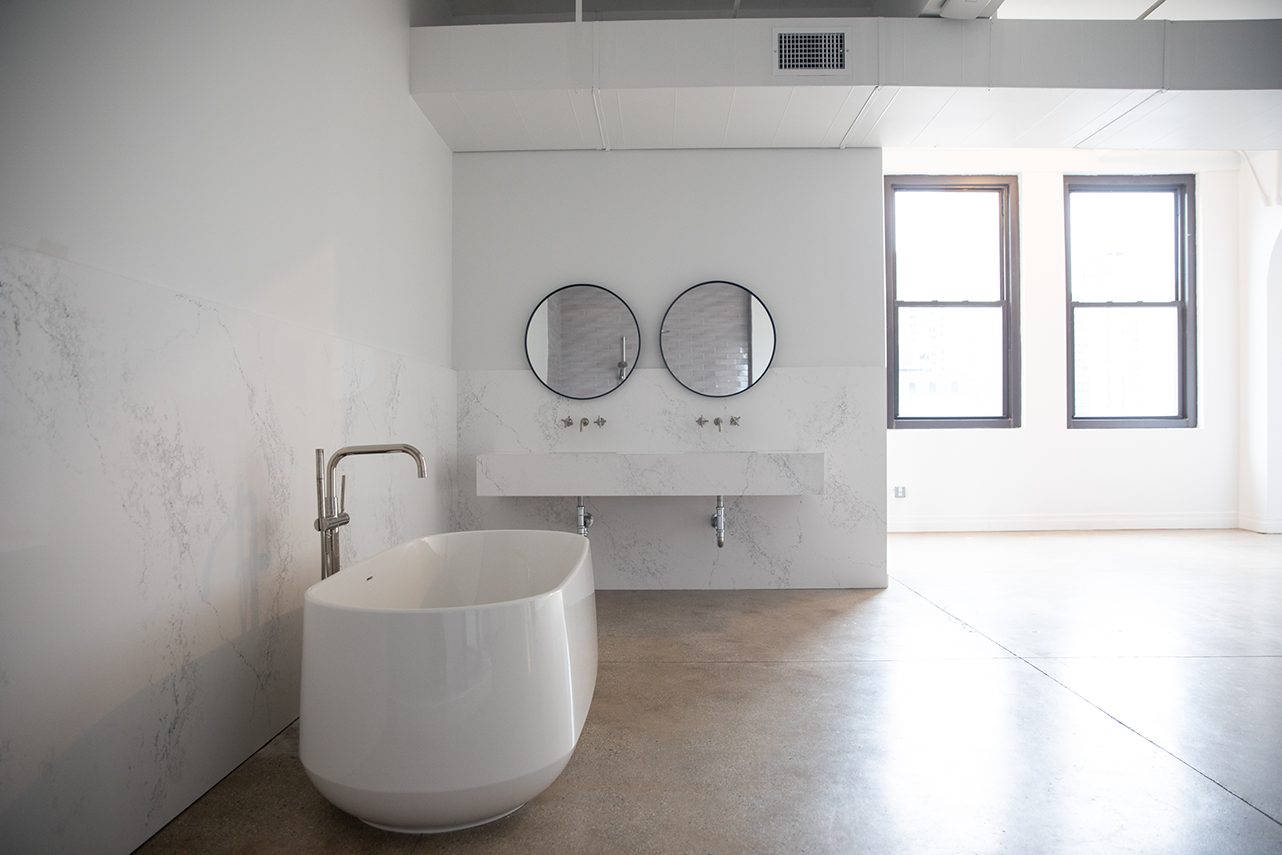 potect our stone benchtop'