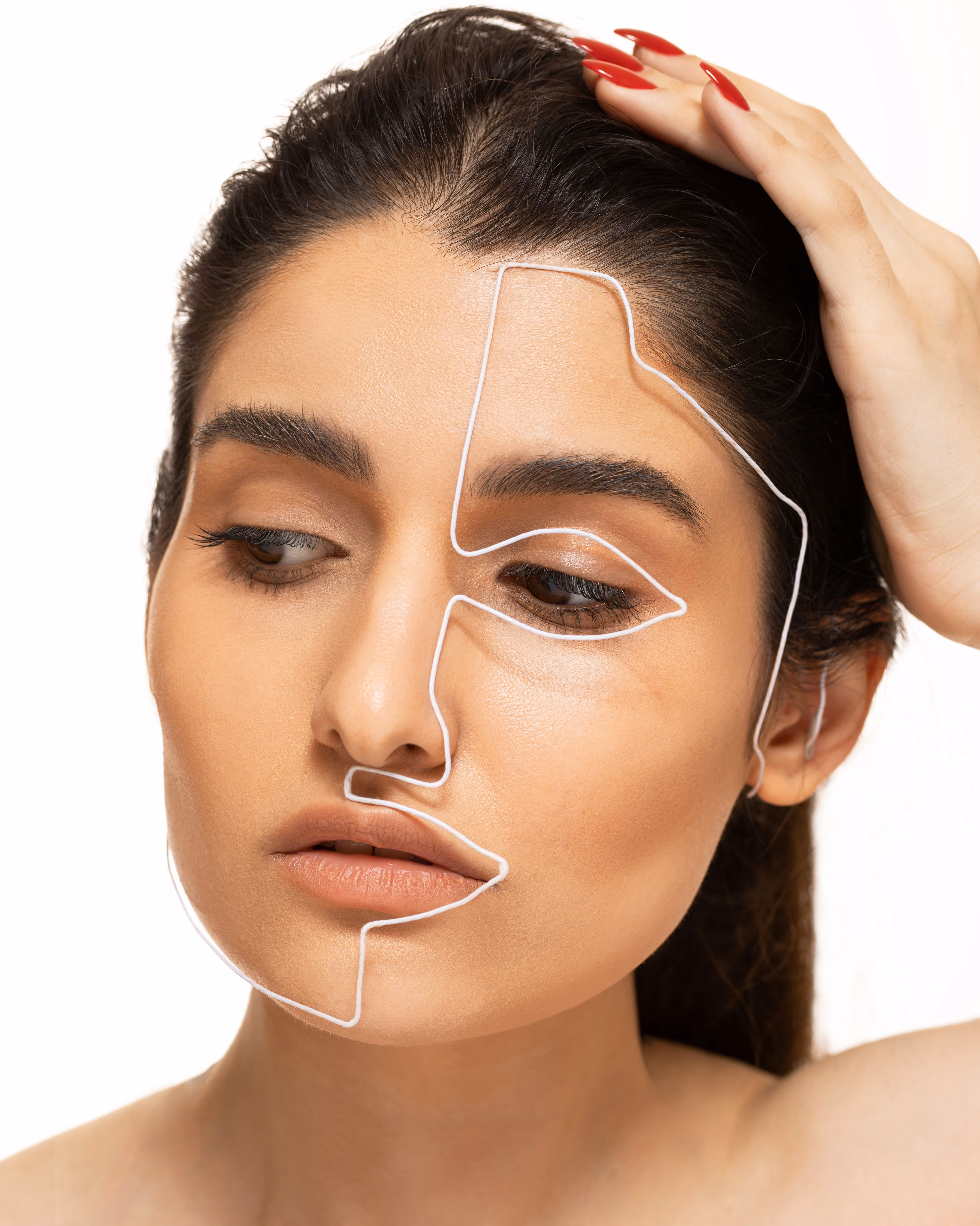 Botox event promotion at The Beauty Aesthetic Medispa offering $9 per unit for the first 20 guests reserving 40 or more units