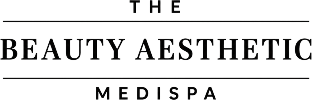 The Beauty Aesthetic Medispa logo
