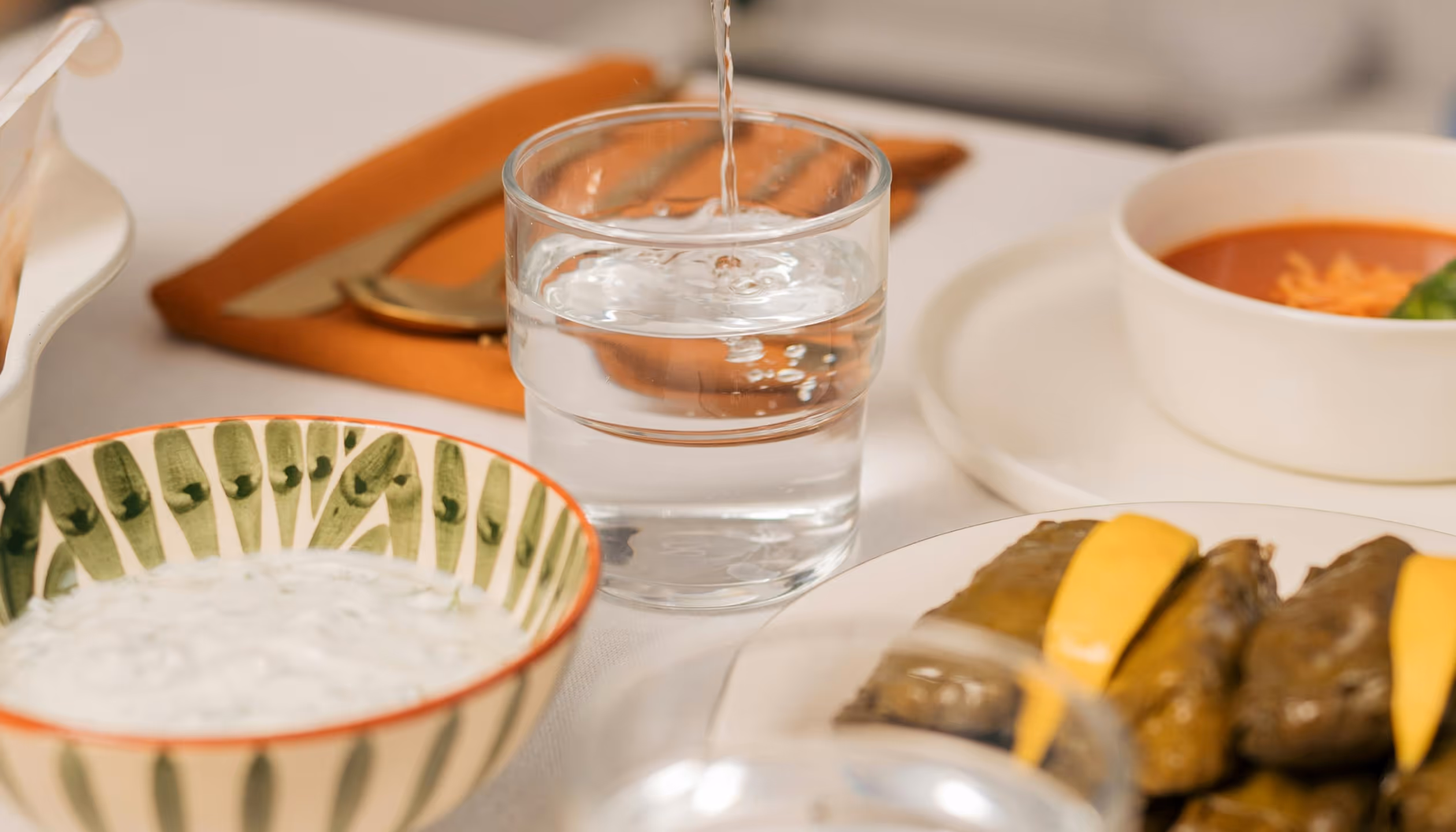 How to Support Your GLP-1 Journey Naturally