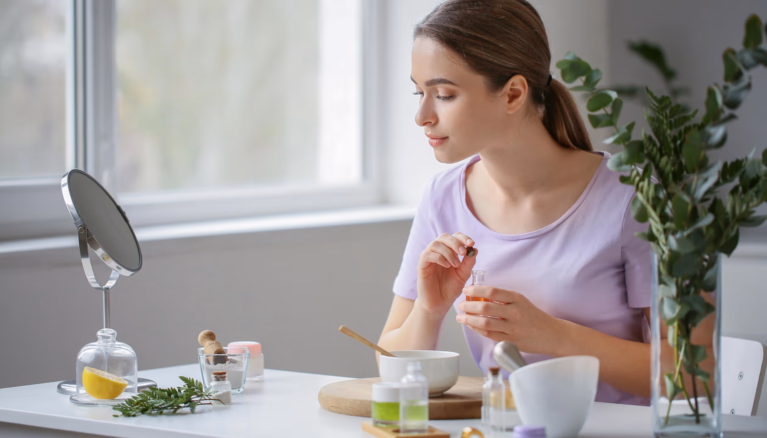 Create an Environment That Supports You