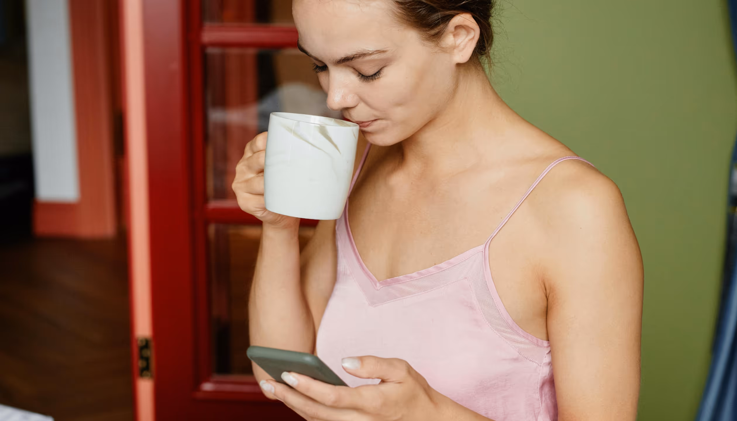 Your Hormones Run the Show