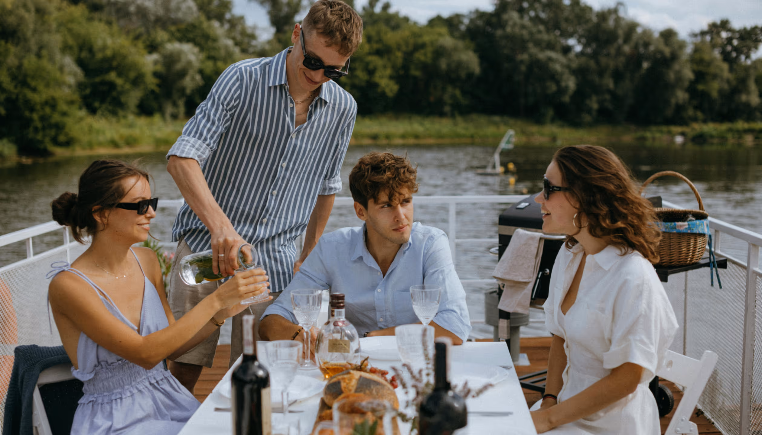 Progress Over Perfection