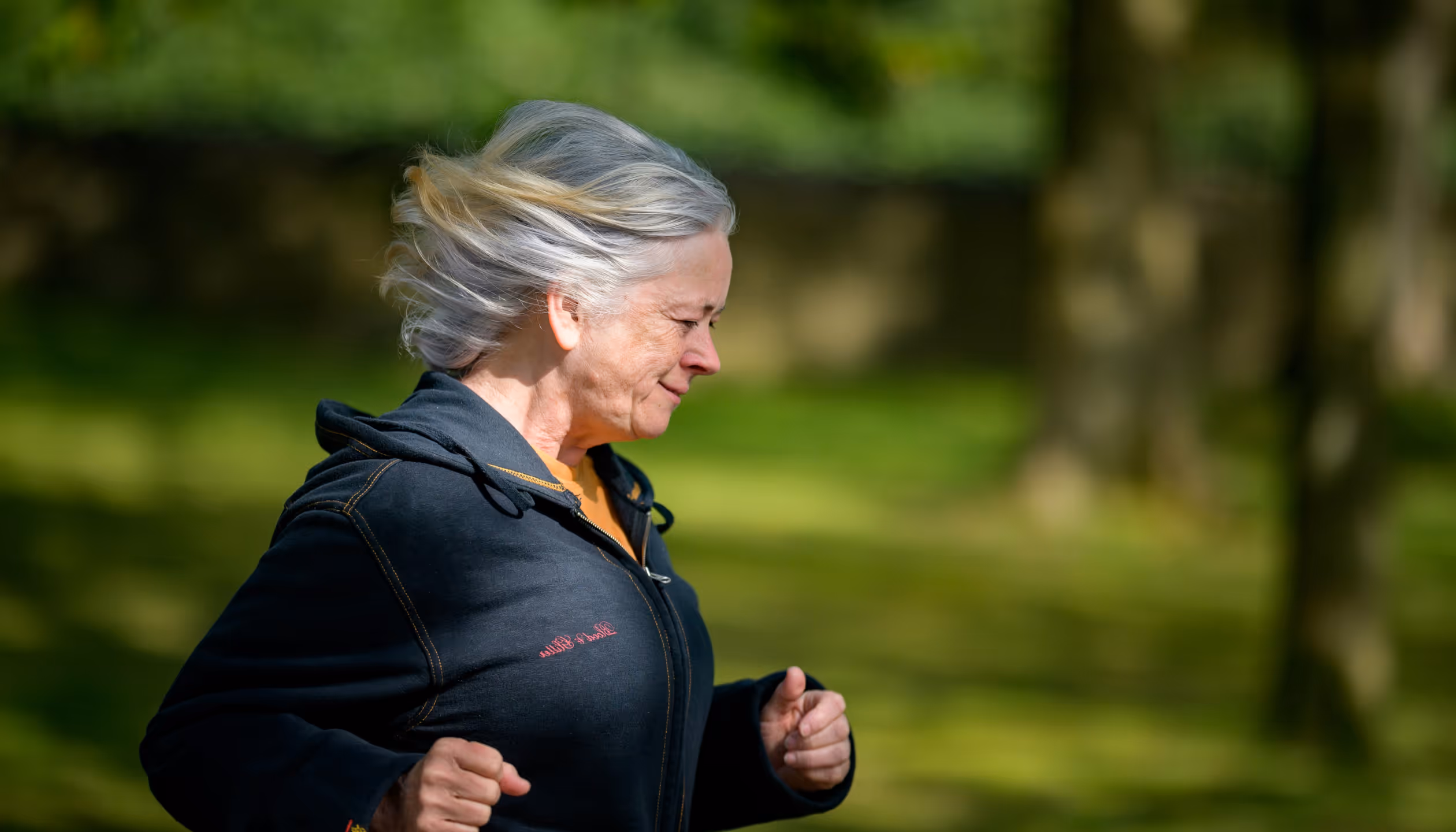 What Exactly Is Metabolic Aging?