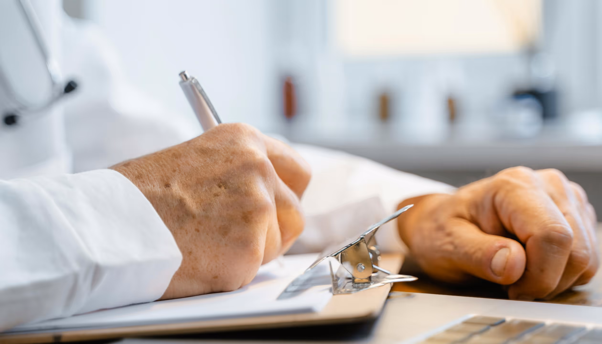 GLP-1 and Metabolic Longevity