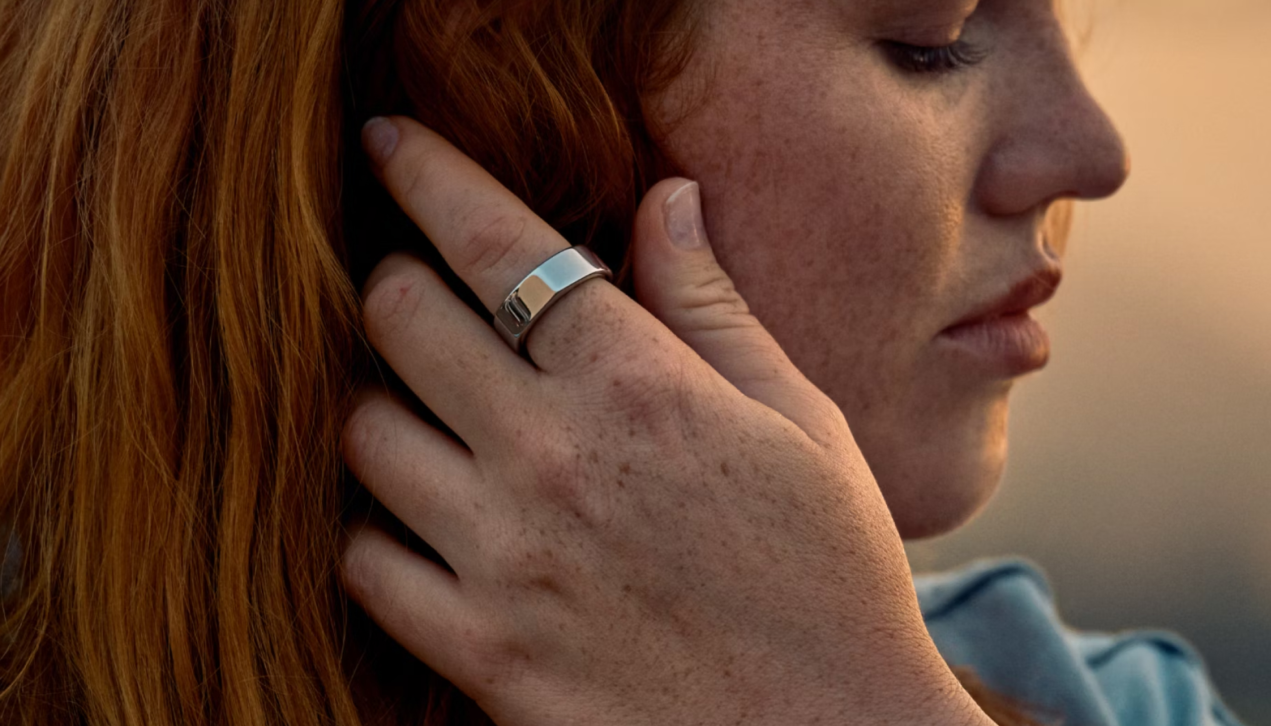 Smart Rings: Your Health in a Tiny Loop