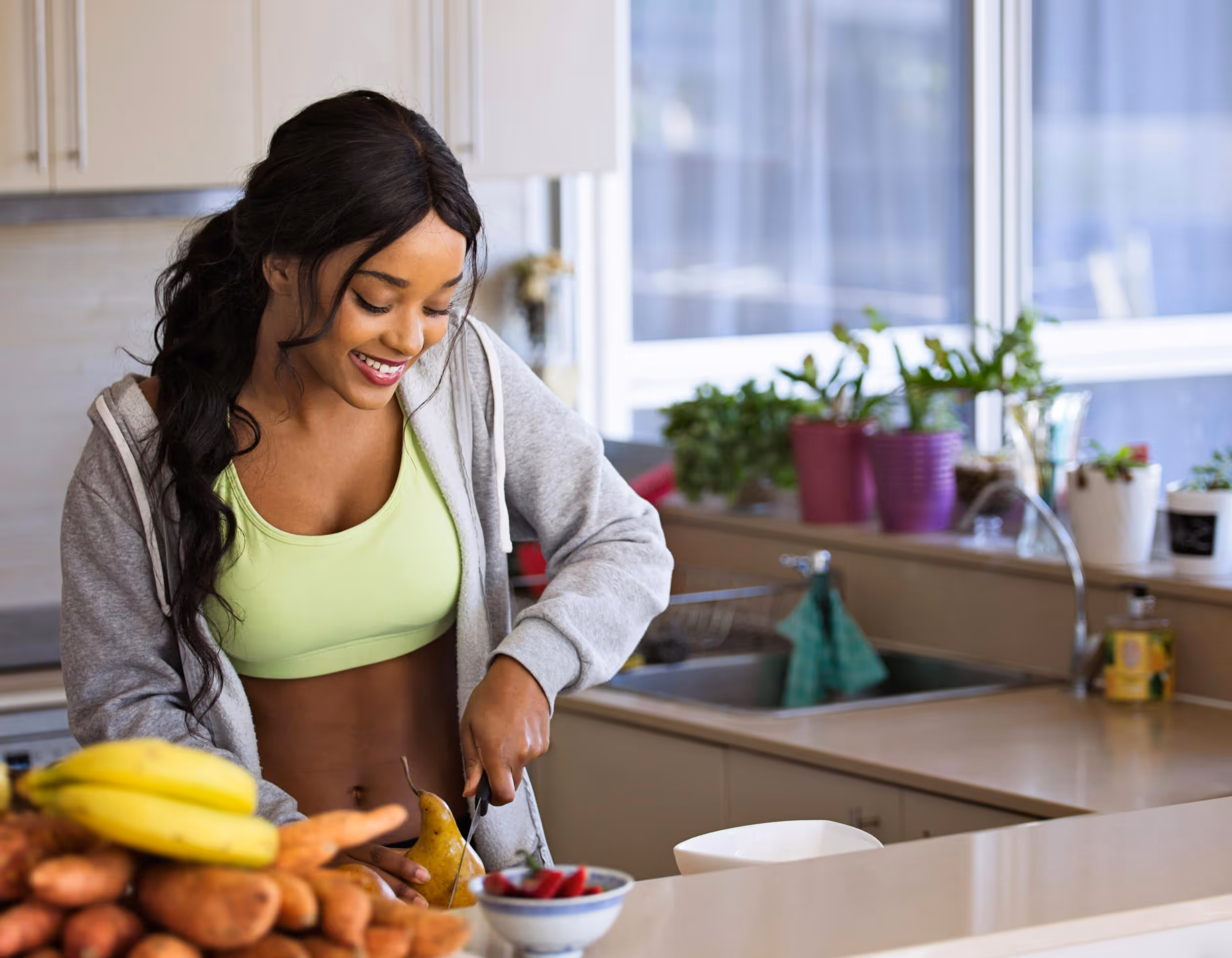 Why Lifestyle, Not Dieting, Is the New Weight Loss Strategy