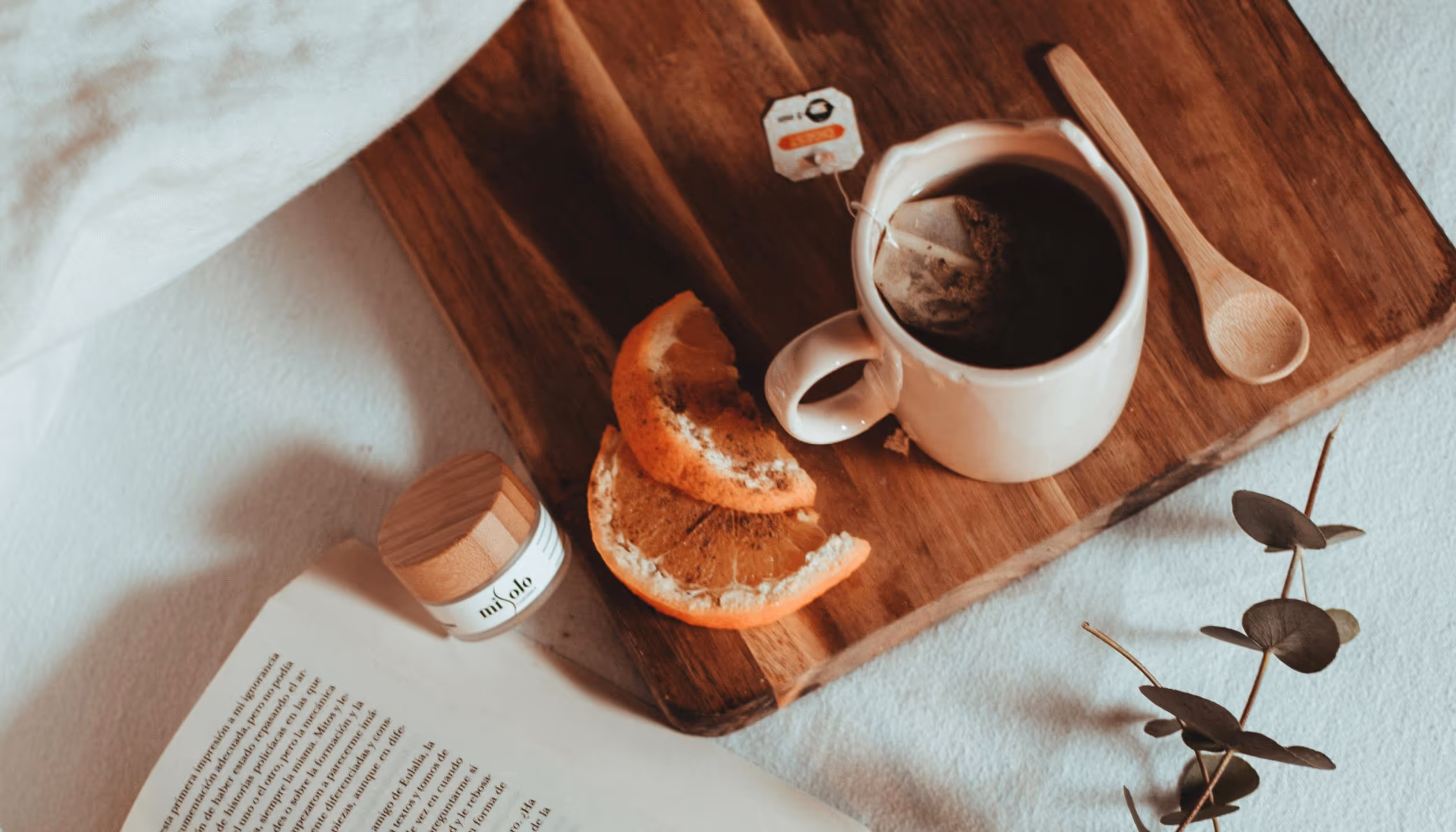 Weight Loss Isn’t About Less — It’s About More