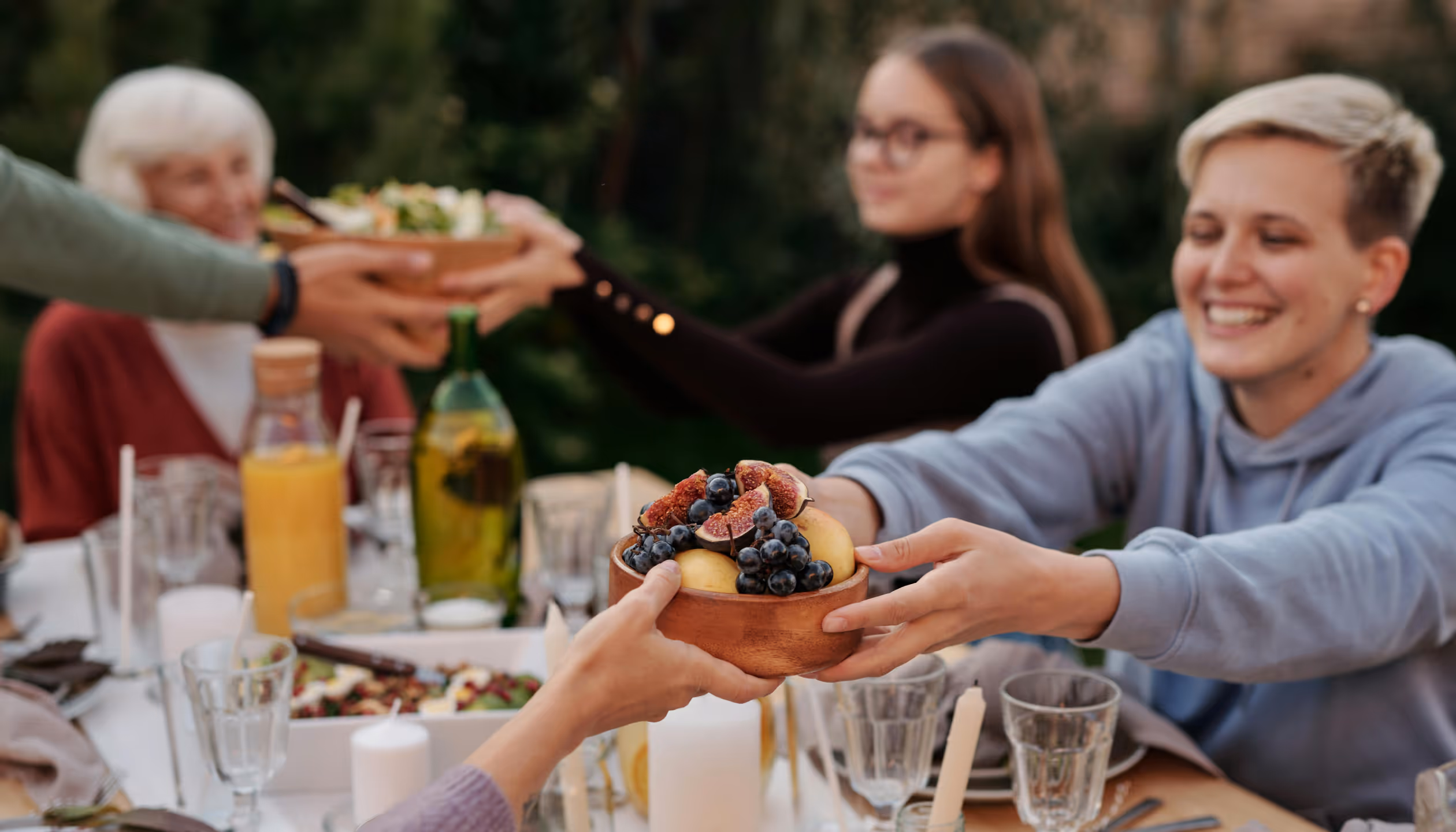 Wellness That Works for Real Life