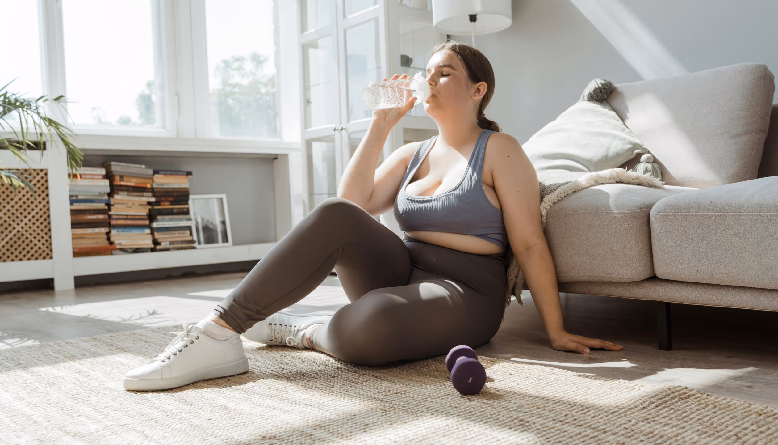 Why Overtraining Is the New Undernourishing