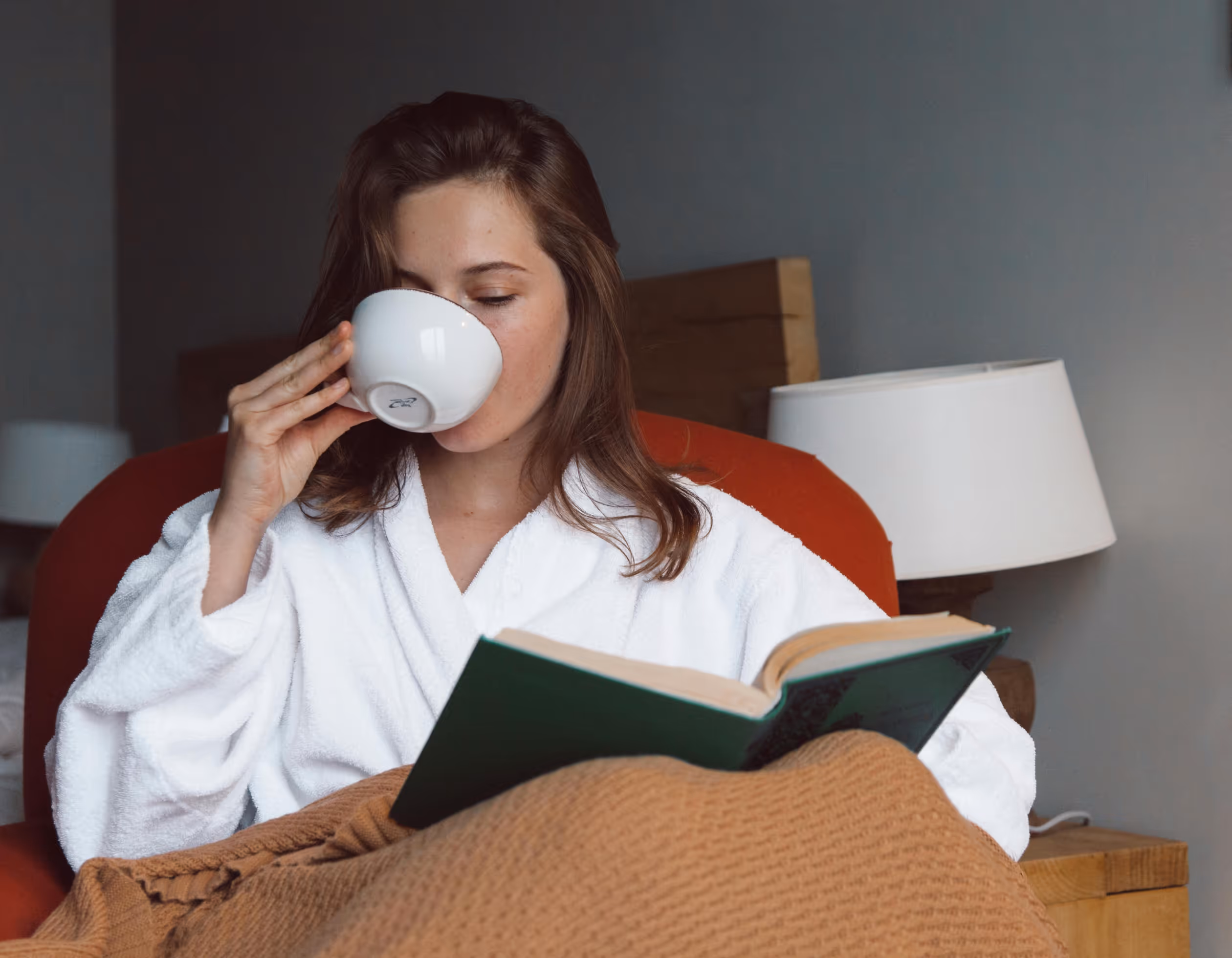 The Power of Rest: Why Recovery Is the Most Overlooked Wellness Habit