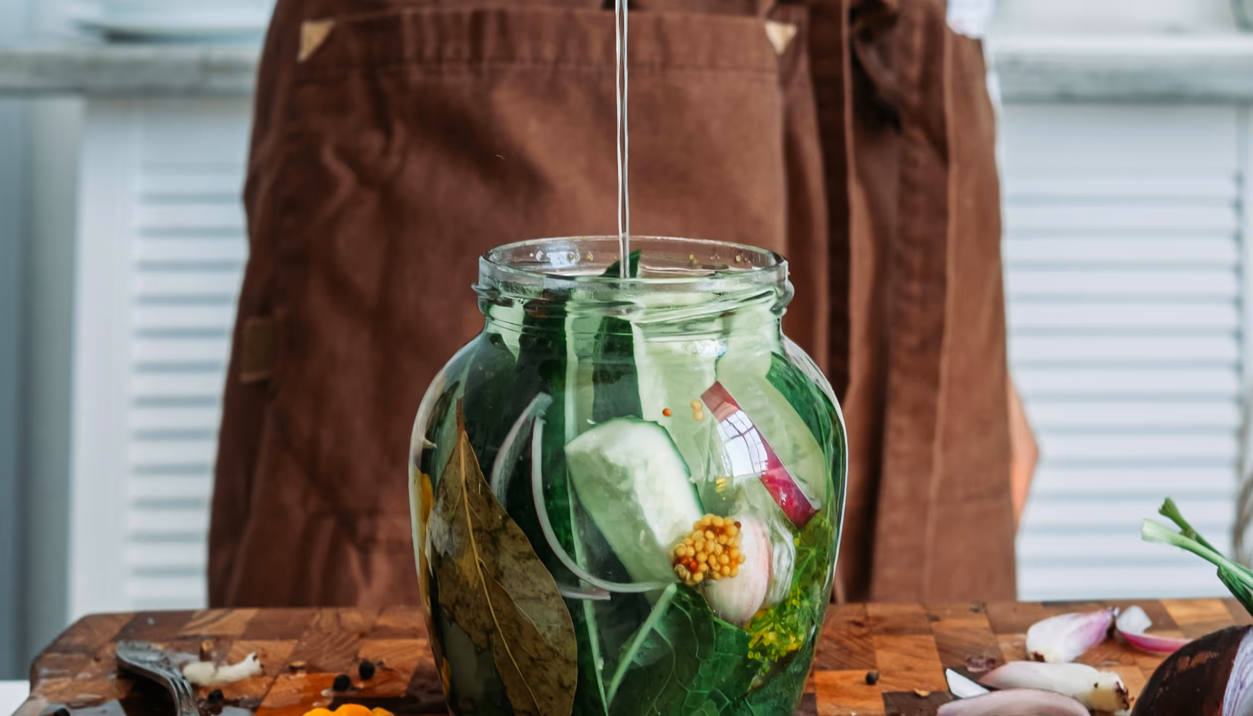 Hydration Starts at the Cellular Level