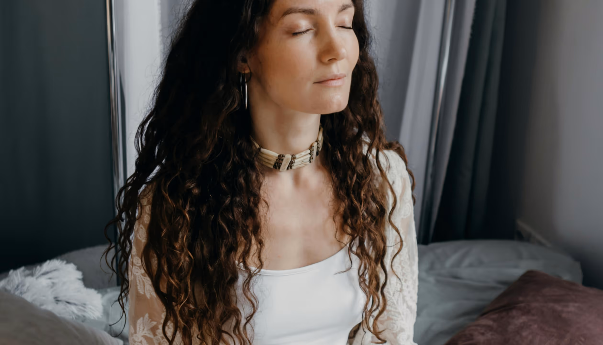 The Mind–Body Sleep Loop