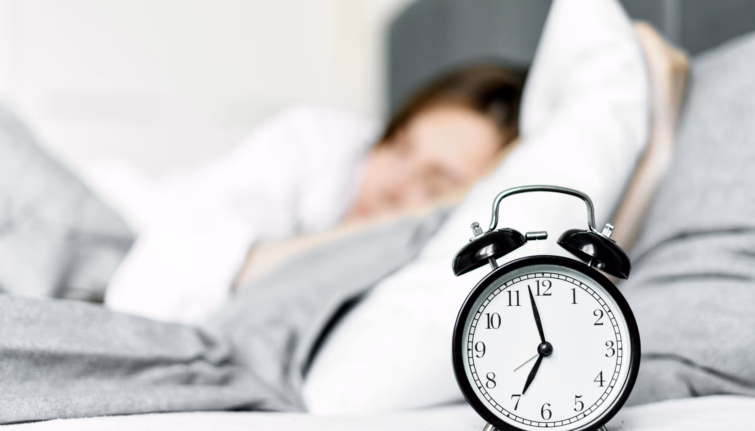 The 3-2-1 Sleep Method for Better Metabolism