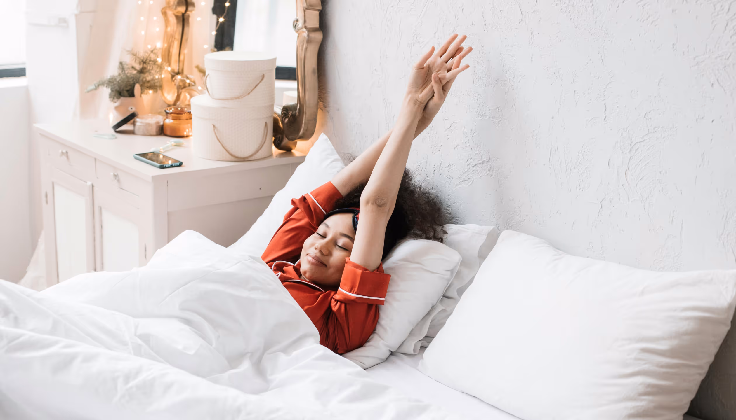 Rest Is the Real Reset