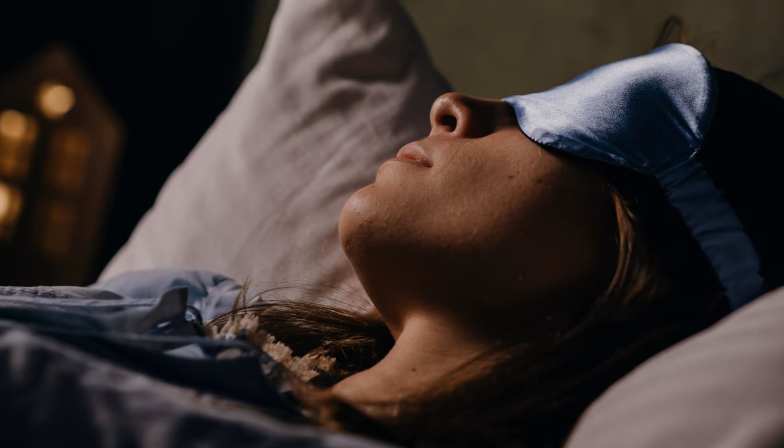 The Glow Equation: Stress + Sleep + Hormones