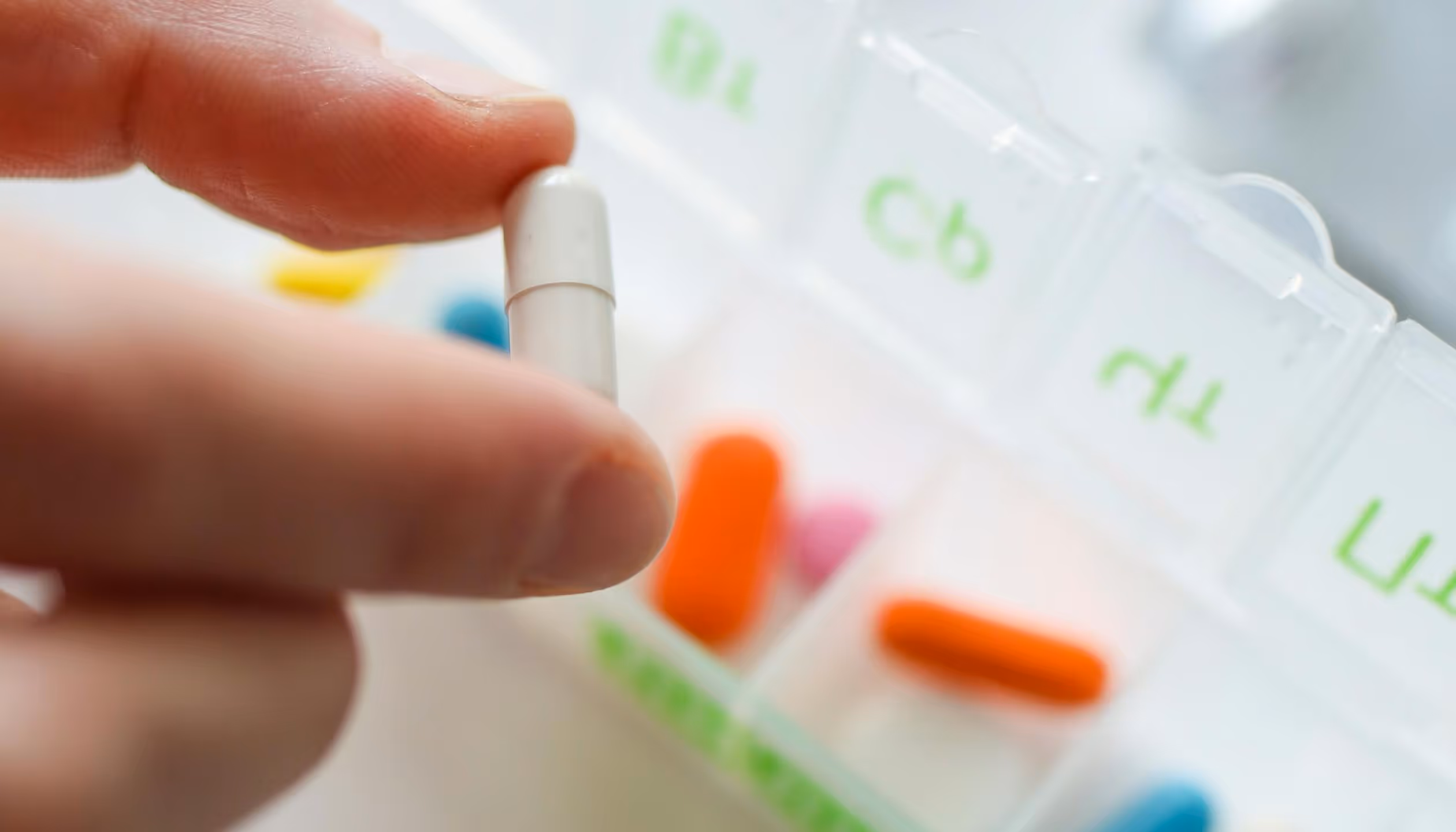 Combining Supplements the Smart Way