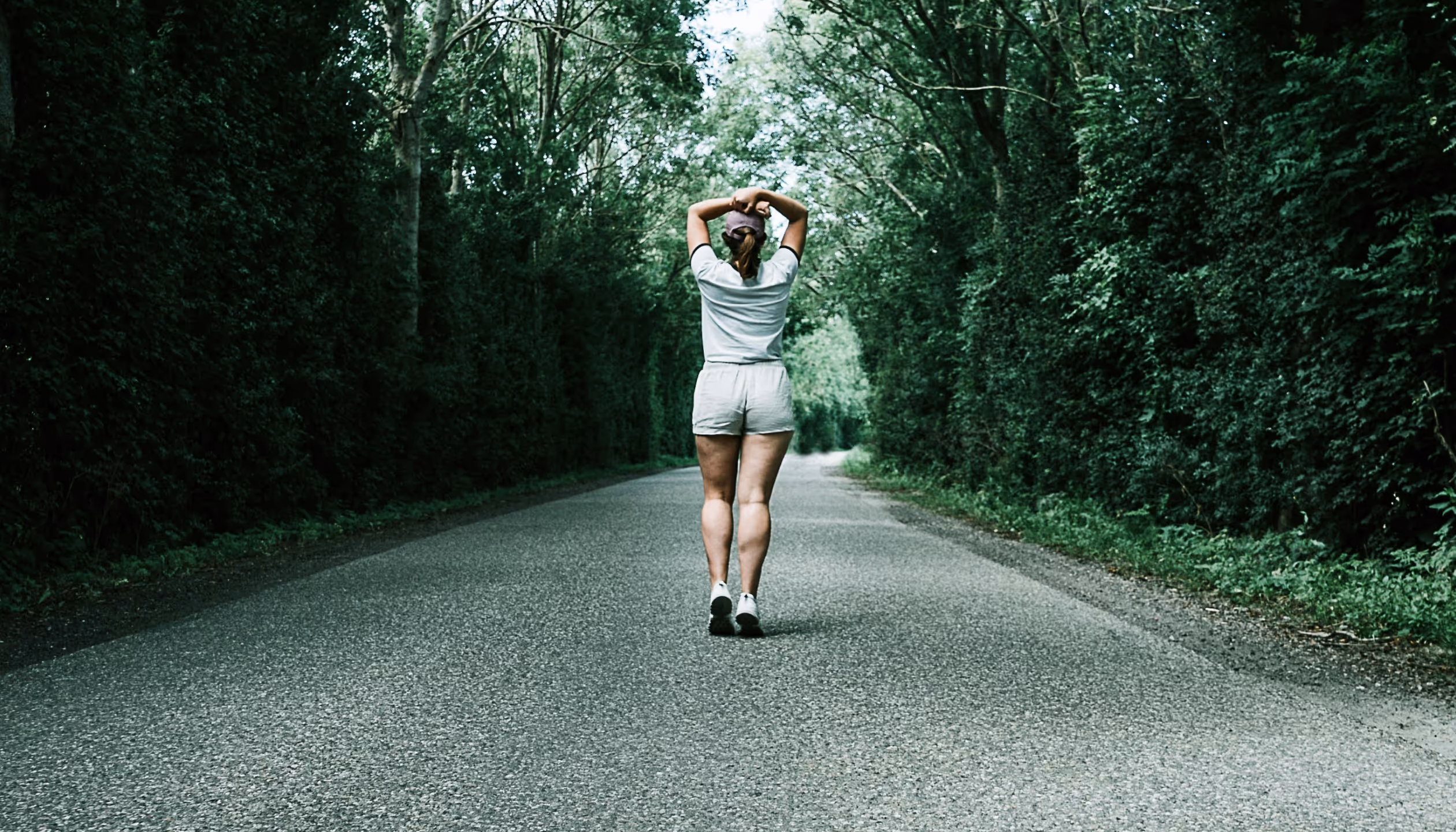 Move for Mood, Not Metrics