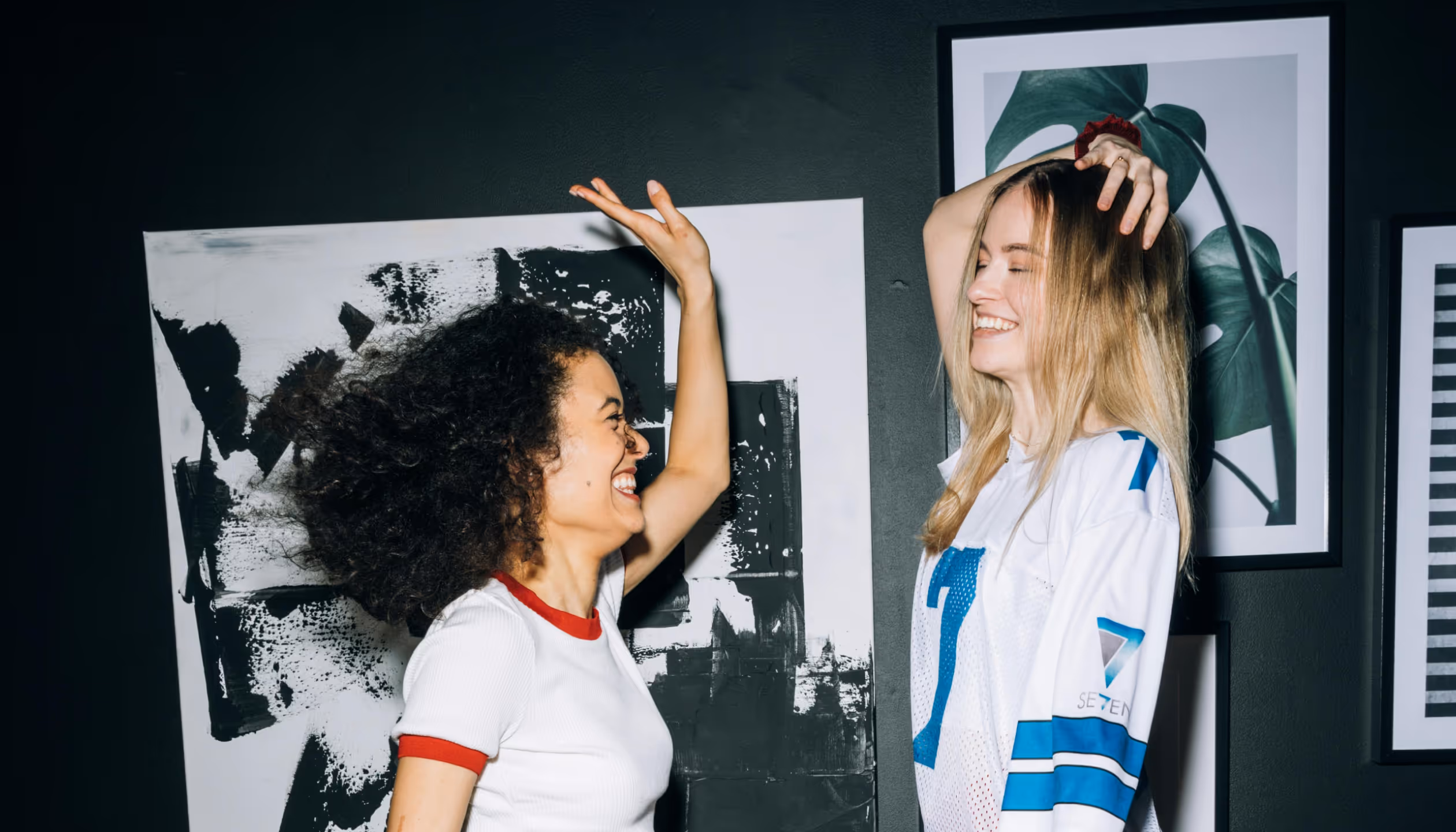 Connection Is Medicine