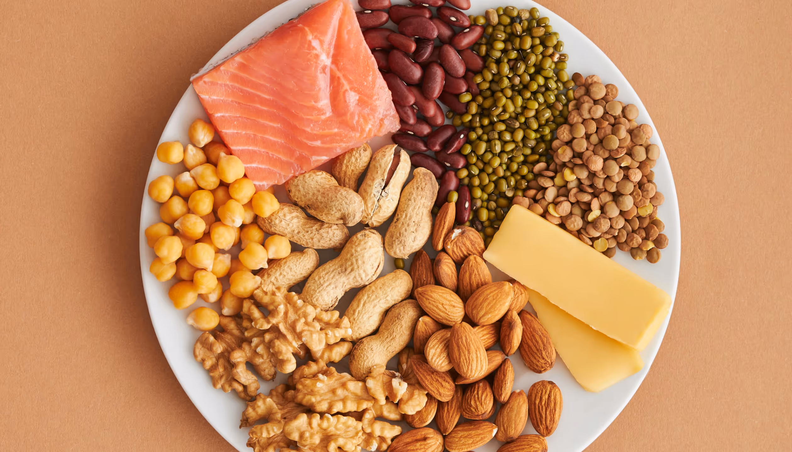 Nutrition for Neurobalance