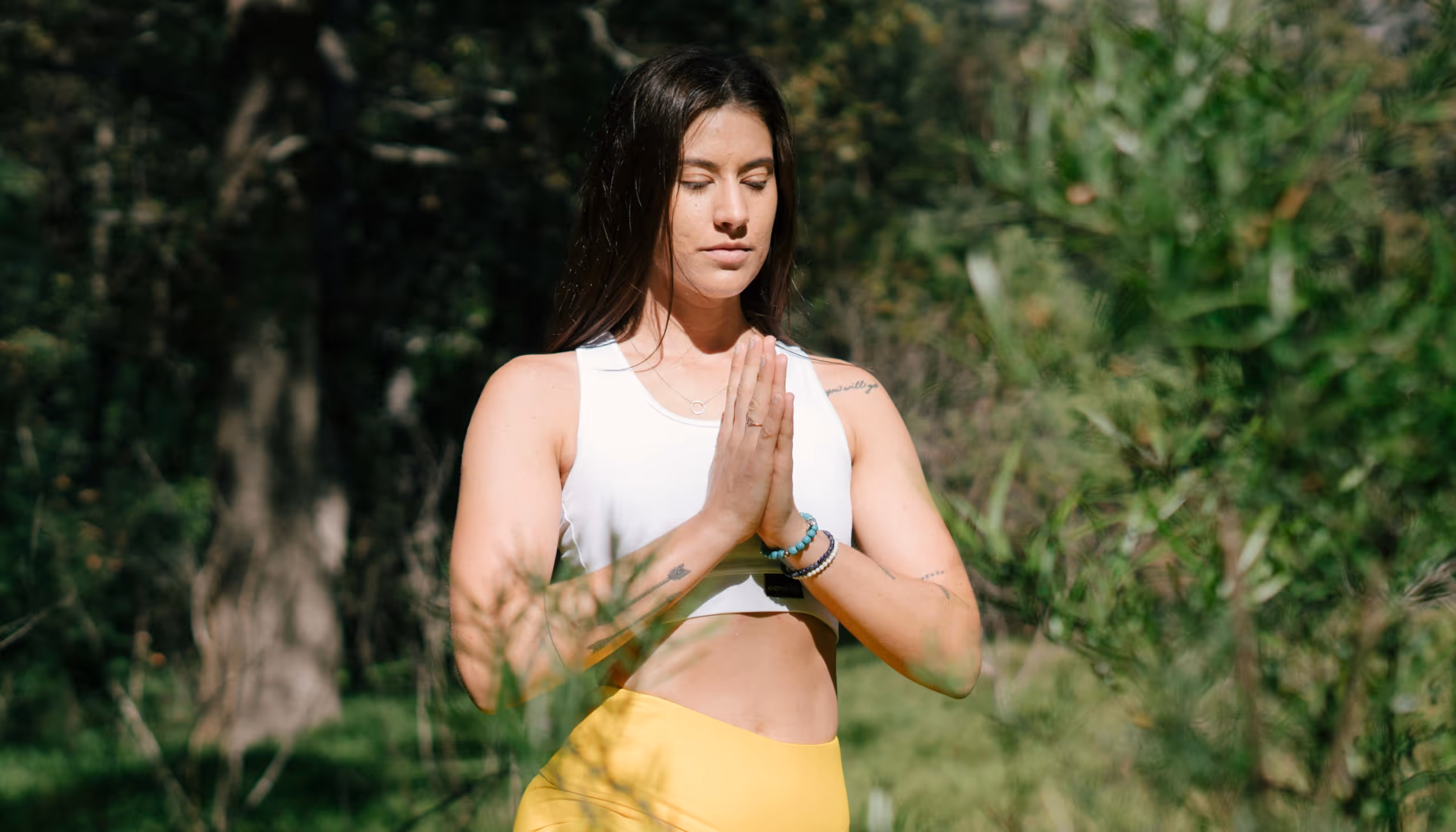 The Power of Presence