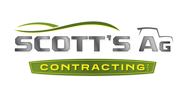 Scotts Ag Contracting