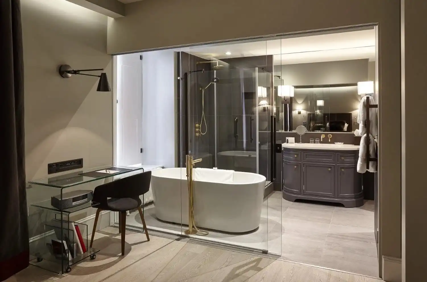 오베르주 생 앙투안