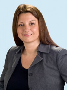 Vera Quinn is Cydcor's Chief Operating Officer.