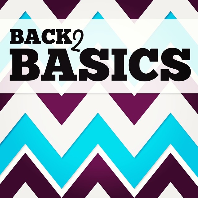 Cydcor Back to Basics