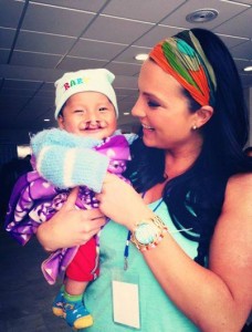 Cydcor Operation Smile Mexico