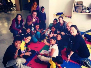 Cydcor Operation Smile Mexico