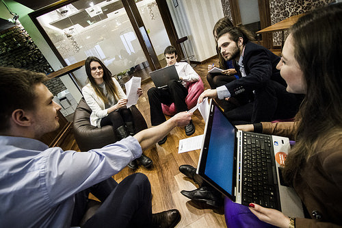 Cydcor 5 Ways to Create an Optimistic Attitude