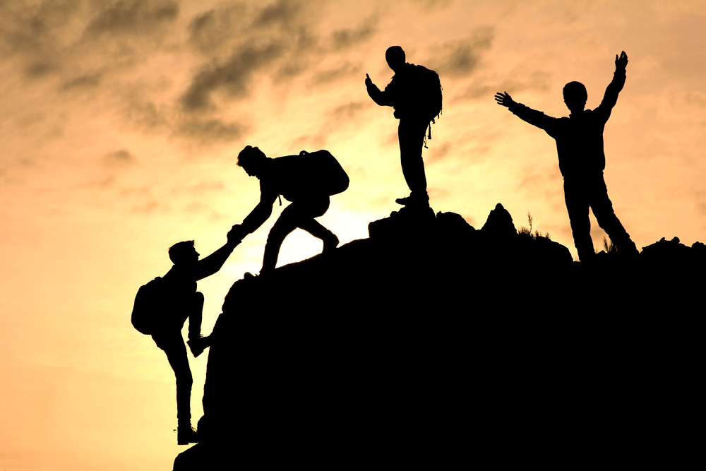 20 Great Quotes to Help You Overcome Obstacles