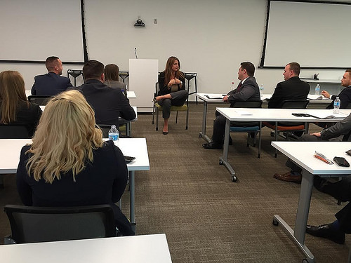 5 Reasons Confident People Succeed Cydcor Sales