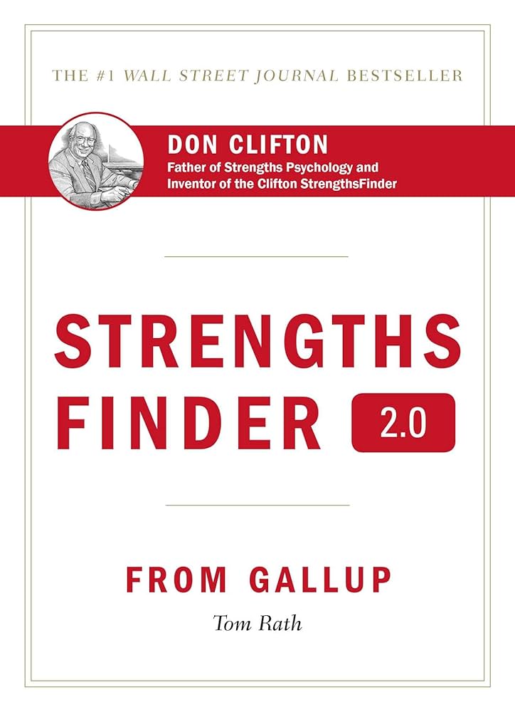Cydcor Reviews StrengthsFinder 2.0