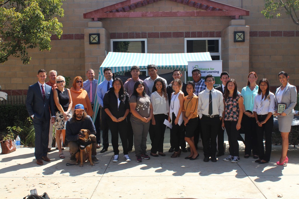 Cydcor Project Launch 2