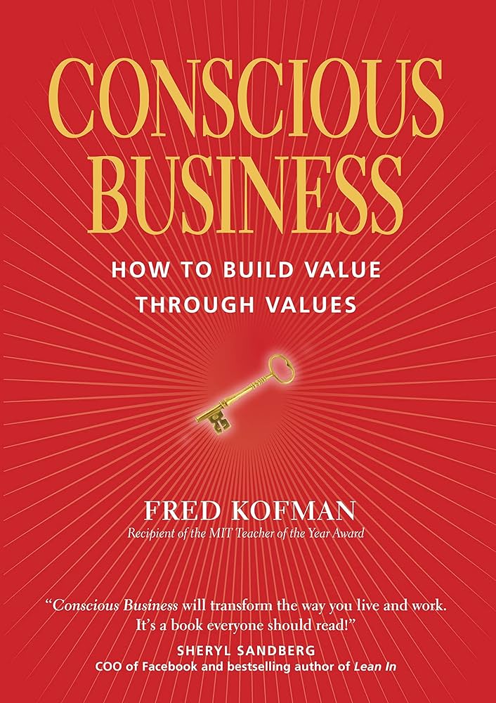 Cydcor Reviews 'Conscious Business'