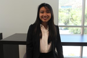 Cydcor Summer 2015 Interns Tina