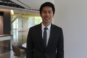 Cydcor Summer 2015 Interns Juan