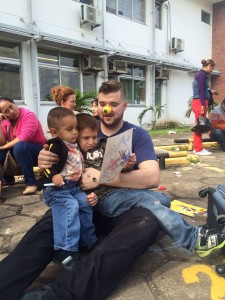 Cydcor Changes Lives in Bolivia by Funding It’s 4th Medical Mission 4