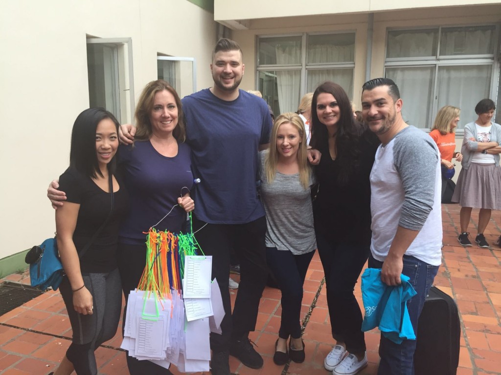 Cydcor Changes Lives in Bolivia by Funding It’s 4th Medical Mission 1