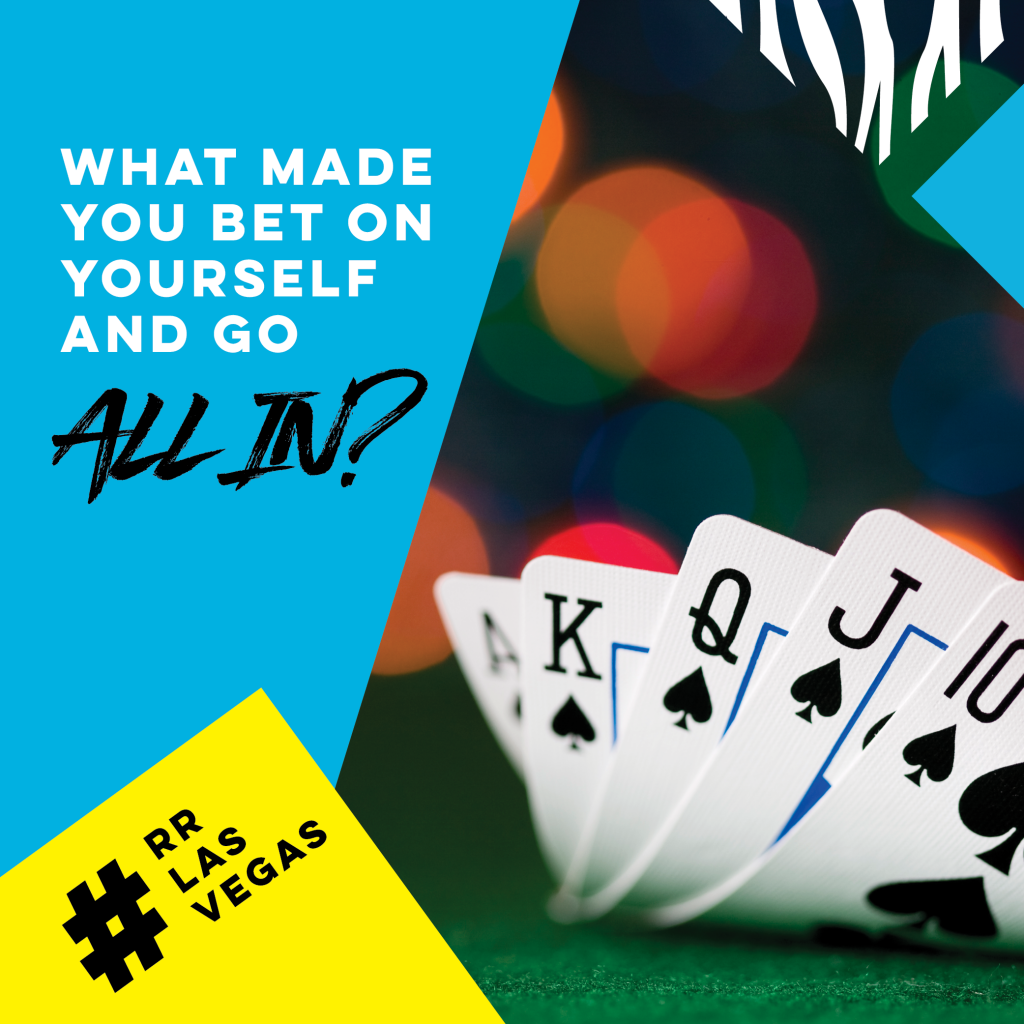 Cydcor R&R 2016 Las Vegas Caption Contest