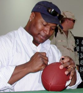Bo Jackson image