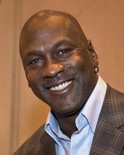 MIchael Jordan image