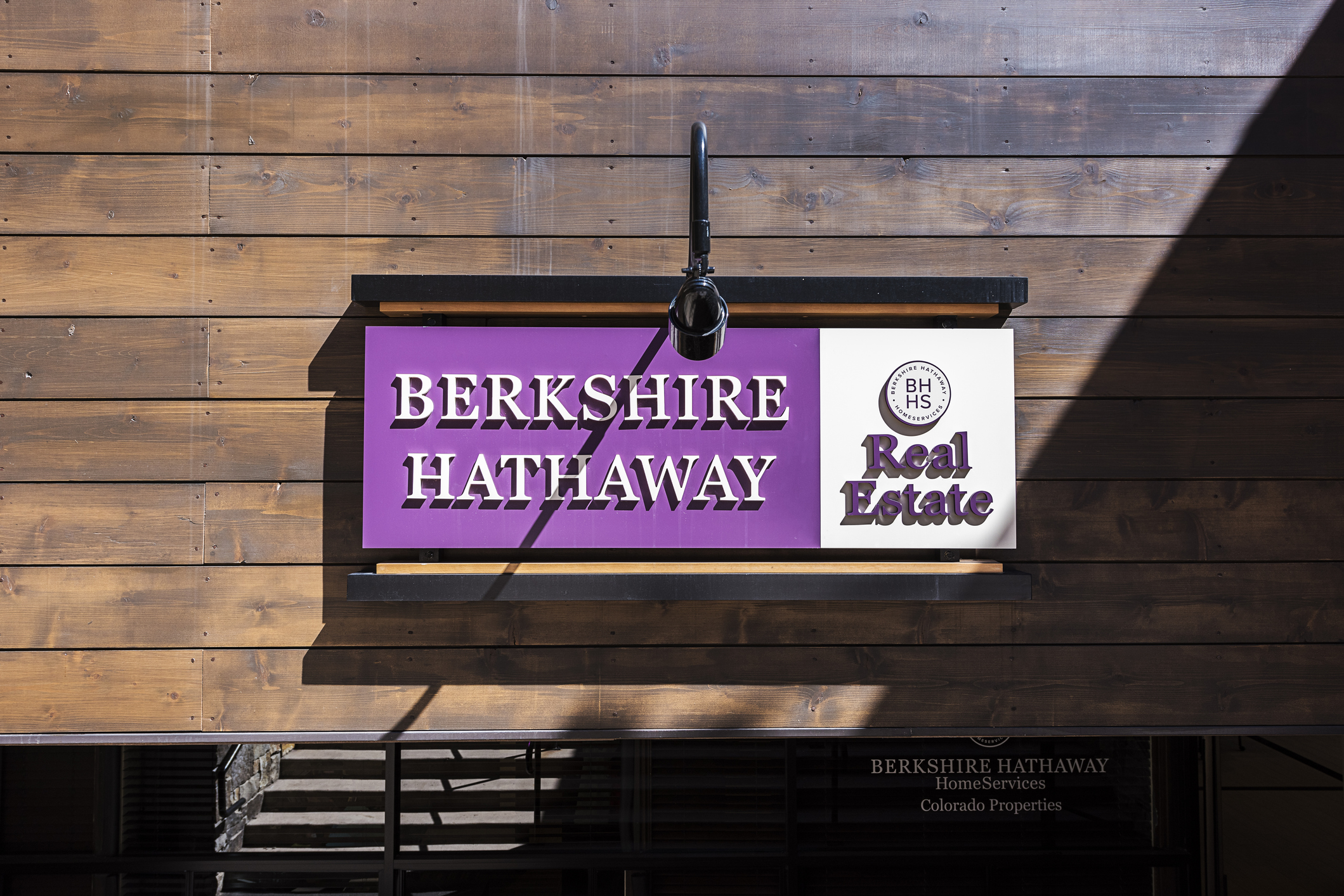 Berkshire Hathaway Logo