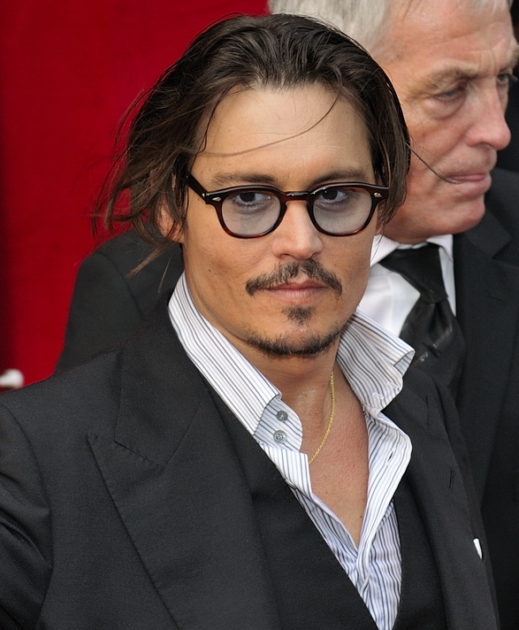 Public Enemies, Avant Première à l'UGC Normandie le 2 Juillet 2009 avec Jhonny Depp et Marion Cotillard