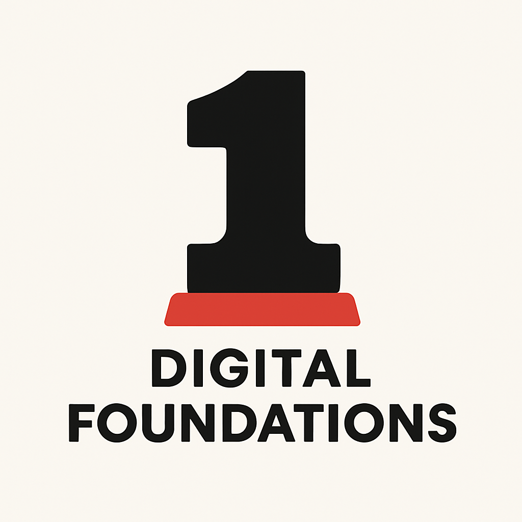 Digital Foundation Photo