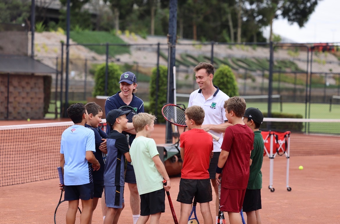kooyong tennis club dress code Experience Kooyong