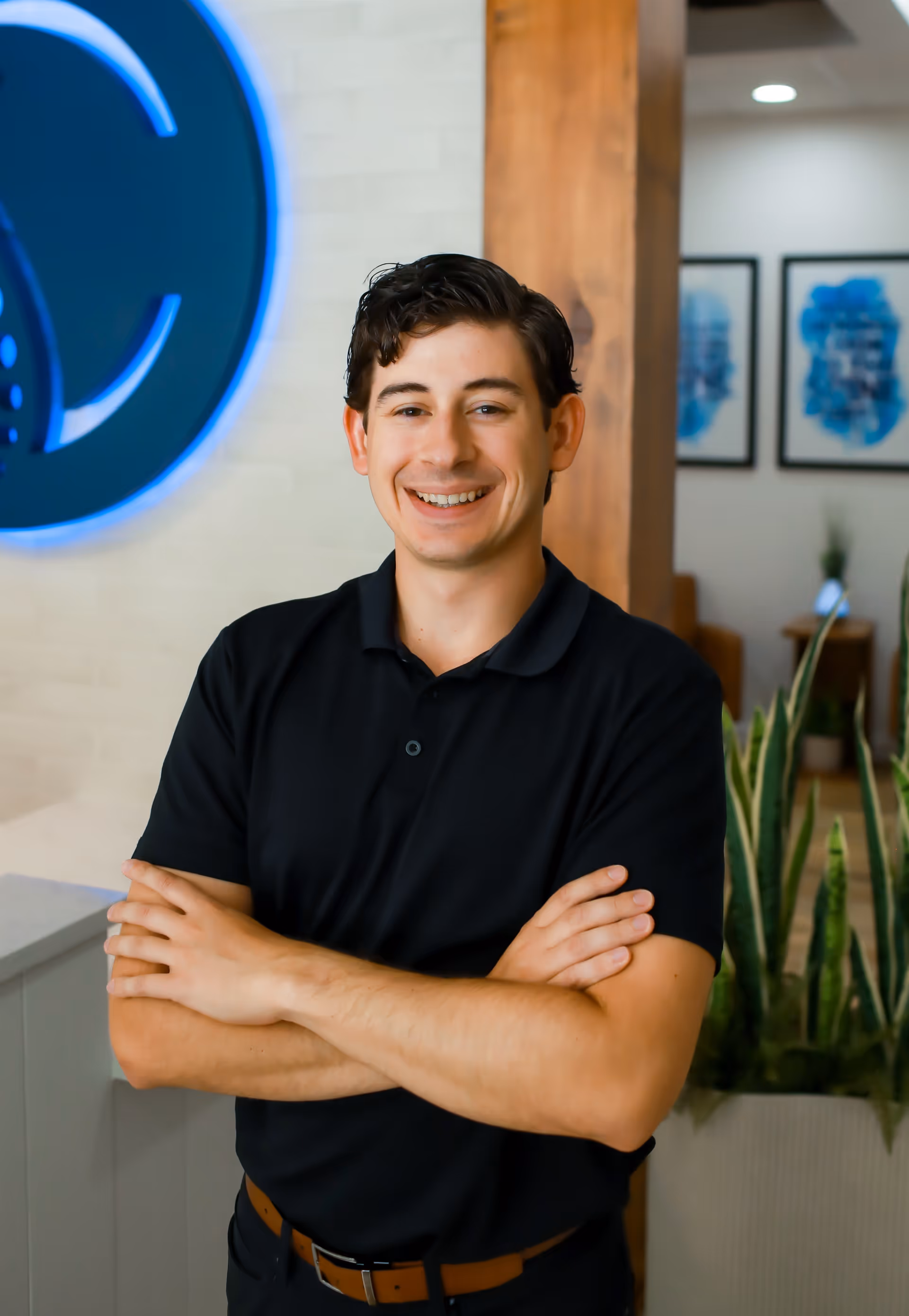 Dr. Thomas Bodin, D.C.